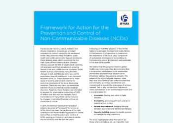 Accelerating policy response to curb non-communicable diseases: an