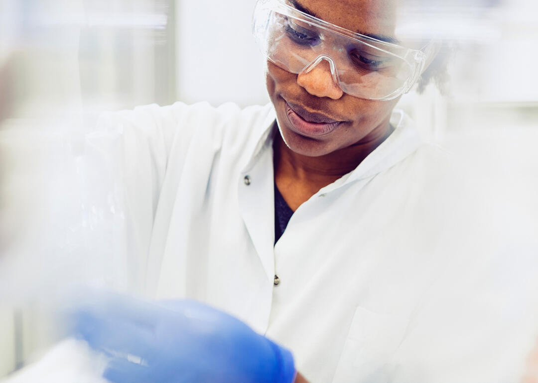 Supporting Africa’s health ecosystem | IFPMA