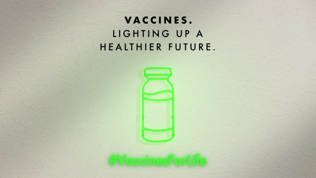 How will vaccines save us from future threats? IFPMA