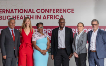 Renewed partnership to boost the skills needed to drive drug discovery and development in Africa