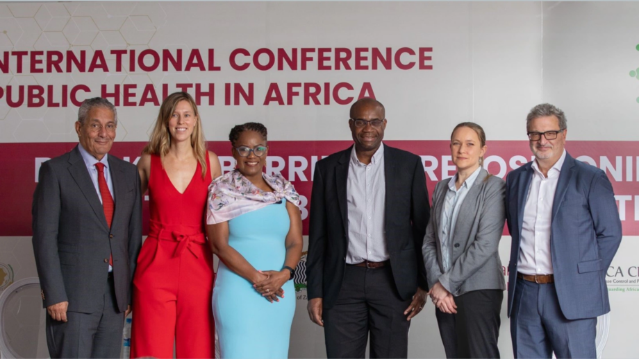 Renewed partnership to boost the skills needed to drive drug discovery and development in Africa